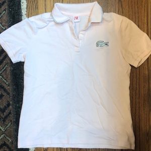 Lacoste Polo Shirt